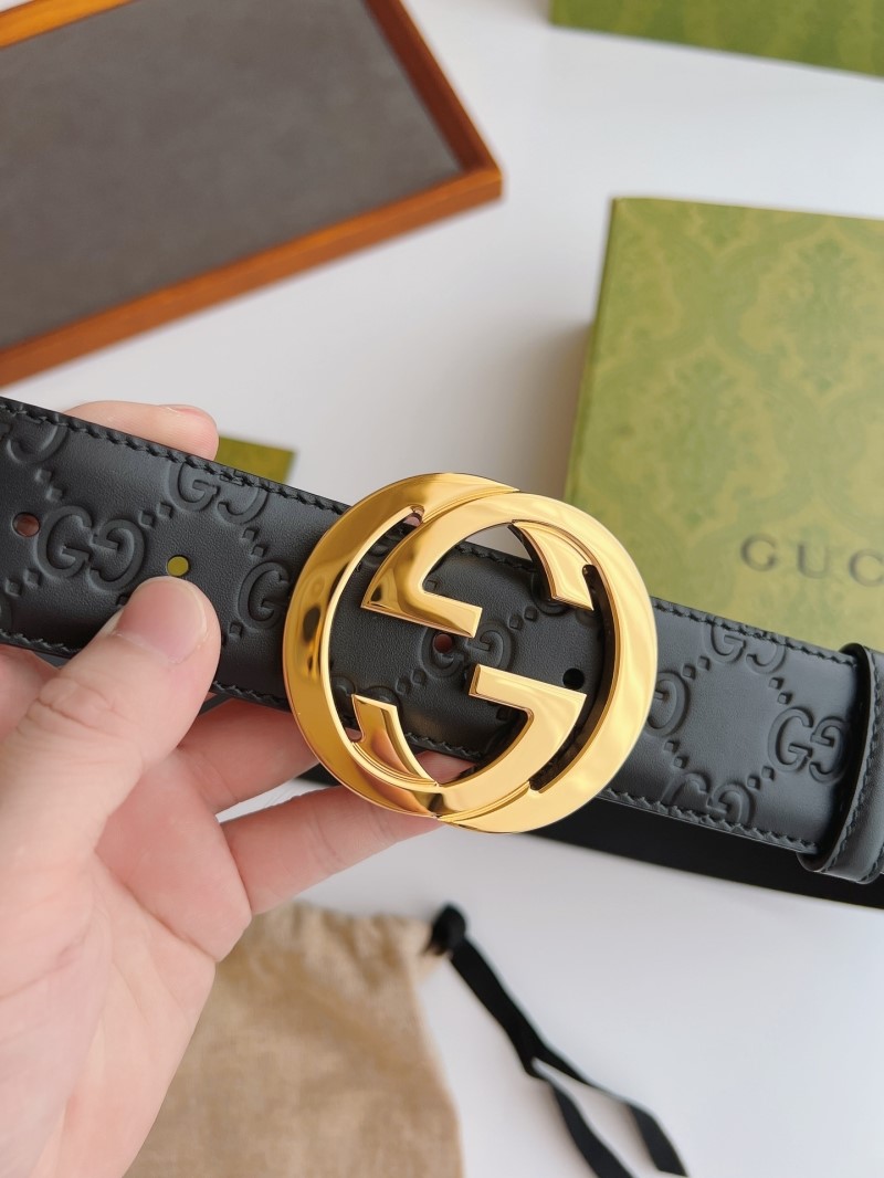 Gucci Belts